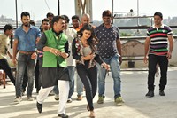 Angel Movie Photos